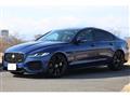 2021 Jaguar XF