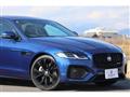 2021 Jaguar XF