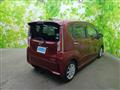 2015 Daihatsu Move