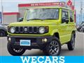 2024 Suzuki Jimny