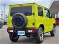 2024 Suzuki Jimny