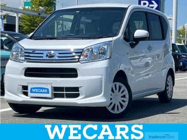 2023 Daihatsu Move