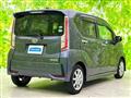 2014 Daihatsu Move