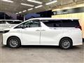 2020 Toyota Alphard Hybrid