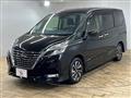 2020 Nissan Serena