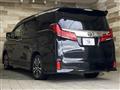 2021 Toyota Alphard G