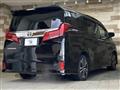 2021 Toyota Alphard G