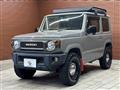 2019 Suzuki Jimny