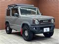 2019 Suzuki Jimny