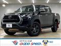 2022 Toyota Hilux