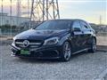 2015 Mercedes-Benz A-Class