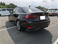 2014 Lexus IS