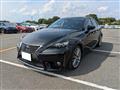 2014 Lexus IS