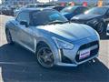 2014 Daihatsu Copen