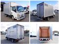 2018 Isuzu Elf Truck