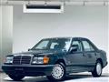 1988 Mercedes-Benz Midium Class