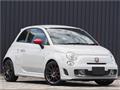 2015 ABARTH ABARTH OTHERS