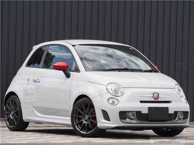 2015 ABARTH ABARTH OTHERS