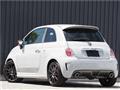 2015 ABARTH ABARTH OTHERS