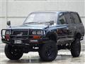 1996 Toyota Landcruiser 80