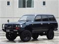 1996 Toyota Landcruiser 80