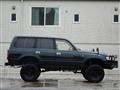 1996 Toyota Landcruiser 80