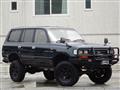 1996 Toyota Landcruiser 80