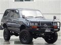 1996 Toyota Landcruiser 80