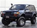 1995 Toyota Landcruiser 80