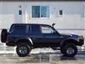 1995 Toyota Landcruiser 80