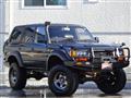 1995 Toyota Landcruiser 80