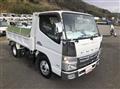 2018 Mitsubishi Fuso Canter