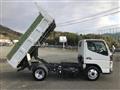 2018 Mitsubishi Fuso Canter