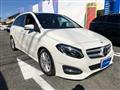 2015 Mercedes-Benz B-Class