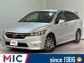 2007 Honda Stream