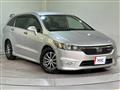 2007 Honda Stream