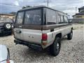 1991 Toyota Land Cruiser Prado