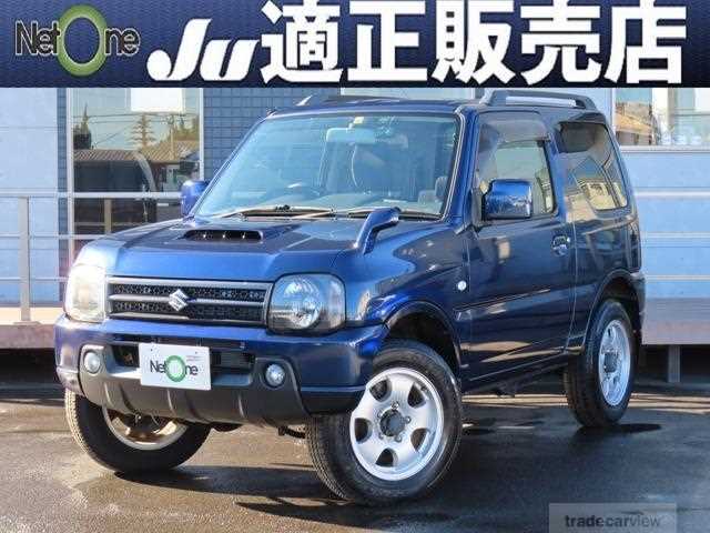 2017 Suzuki Jimny