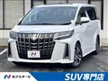 2022 Toyota Alphard G