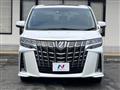 2022 Toyota Alphard G