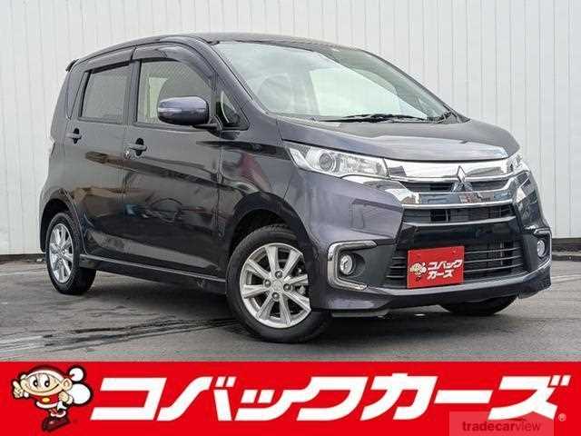 2016 Mitsubishi Mitsubishi Others