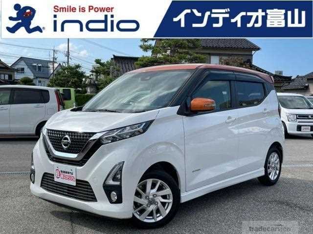 2019 Nissan Nissan Others