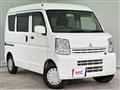 2018 Mitsubishi Minicab Van