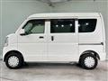 2018 Mitsubishi Minicab Van