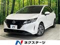 2022 Nissan Note