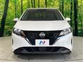 2022 Nissan Note