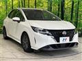 2022 Nissan Note