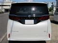 2024 Toyota Alphard Hybrid