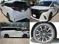 2024 Toyota Alphard Hybrid