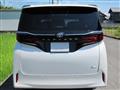 2024 Toyota Alphard Hybrid